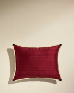 Coussins|Coussins>Maison Sarah Lavoine Coussin Séquence - Aubépine