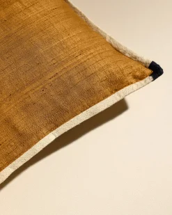 Coussins|Coussins>Maison Sarah Lavoine Coussin Séquence - Fauve