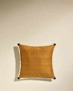 Coussins|Coussins>Maison Sarah Lavoine Coussin Séquence - Fauve