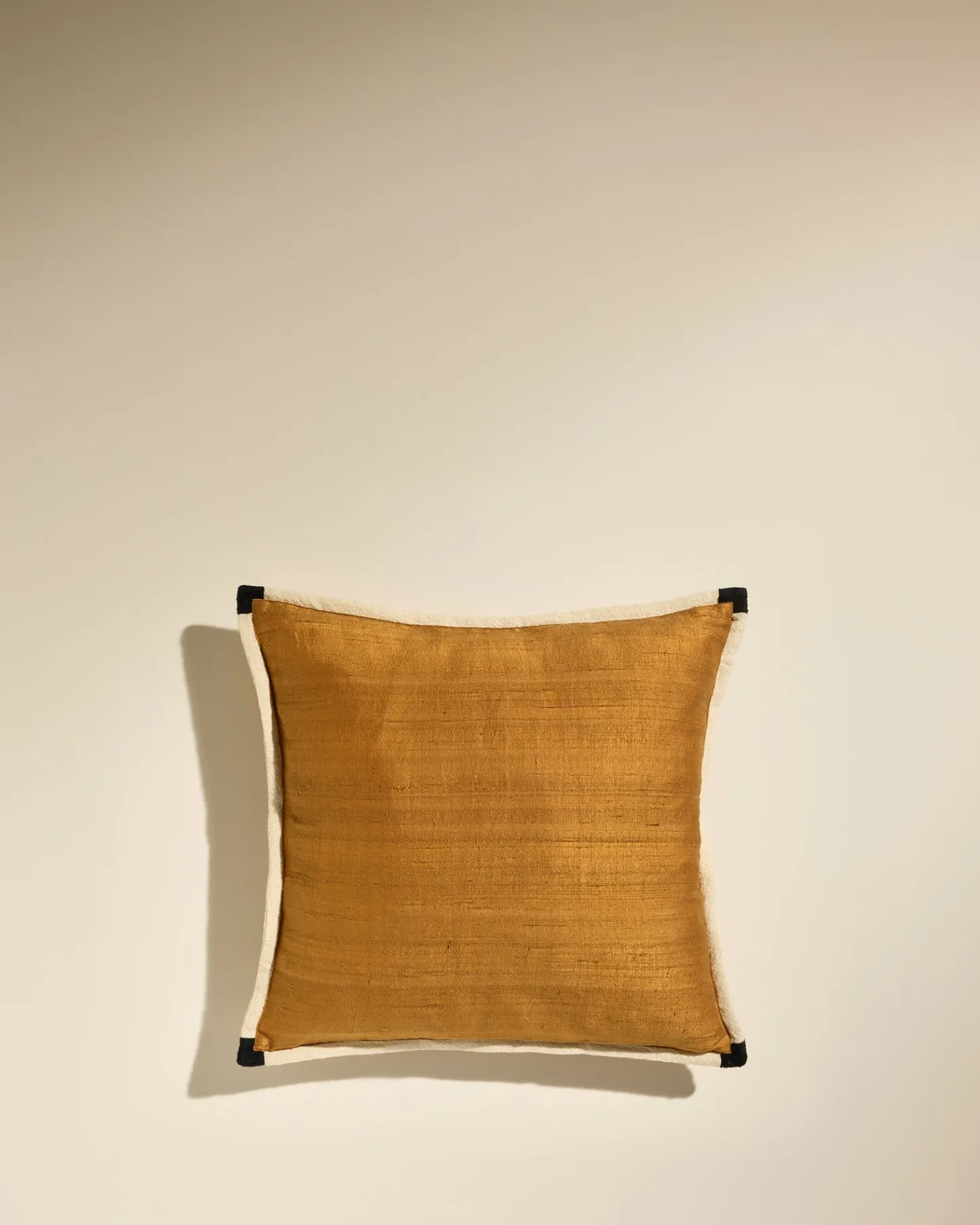 Coussins|Coussins>Maison Sarah Lavoine Coussin Séquence - Fauve