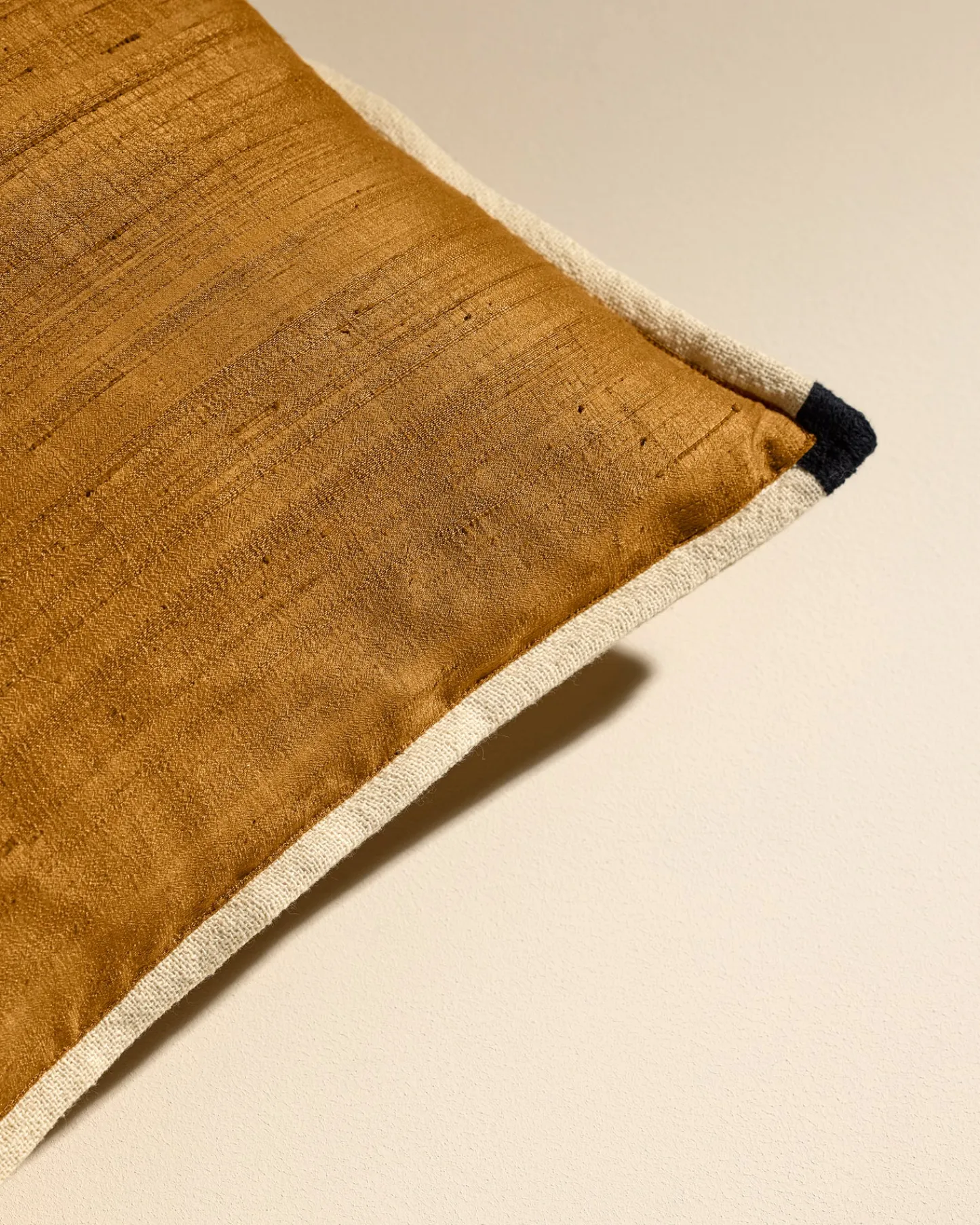 Coussins|Coussins>Maison Sarah Lavoine Coussin Séquence - Fauve