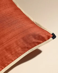 Coussins|Coussins>Maison Sarah Lavoine Coussin Séquence - Pinasse