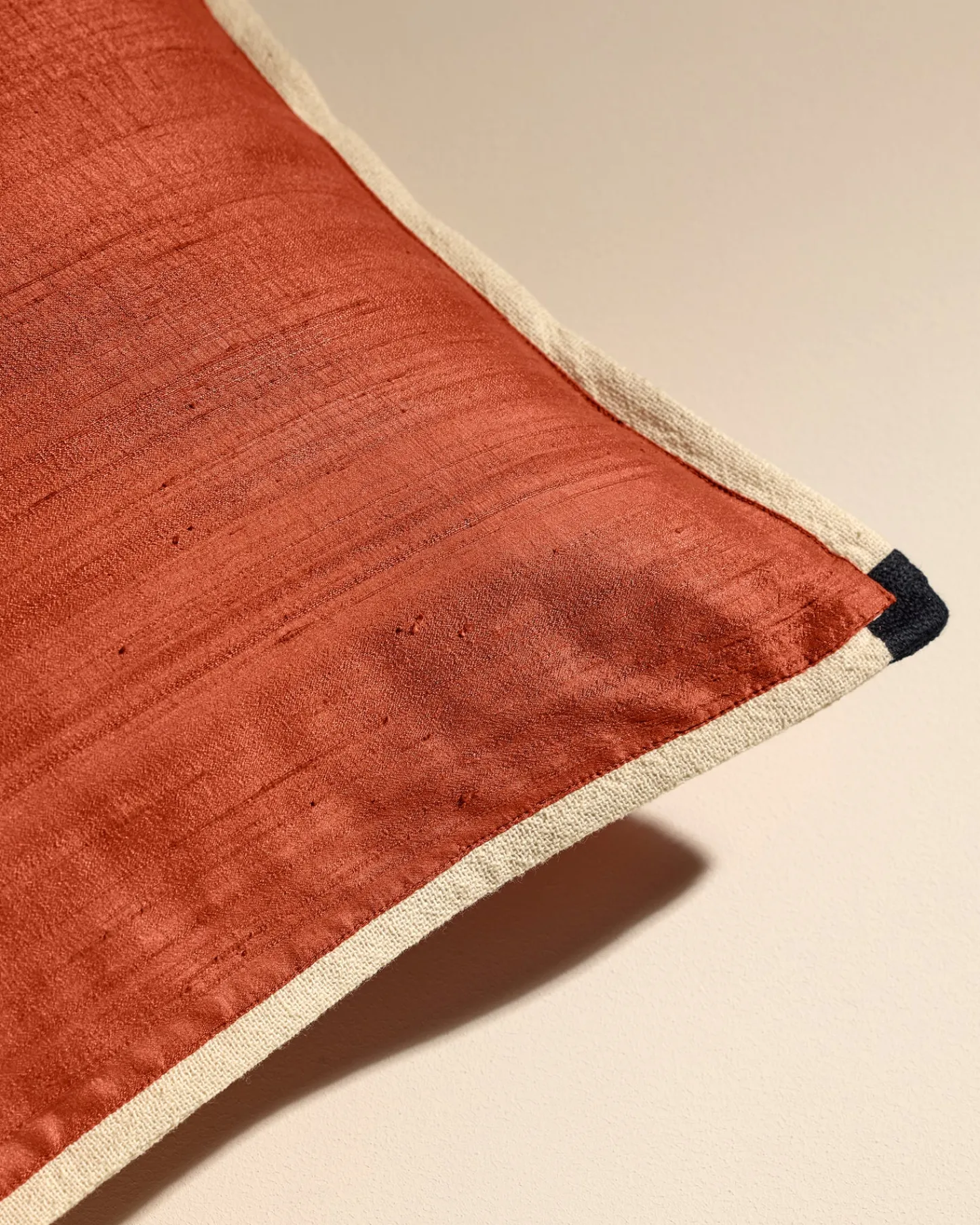 Coussins|Coussins>Maison Sarah Lavoine Coussin Séquence - Pinasse