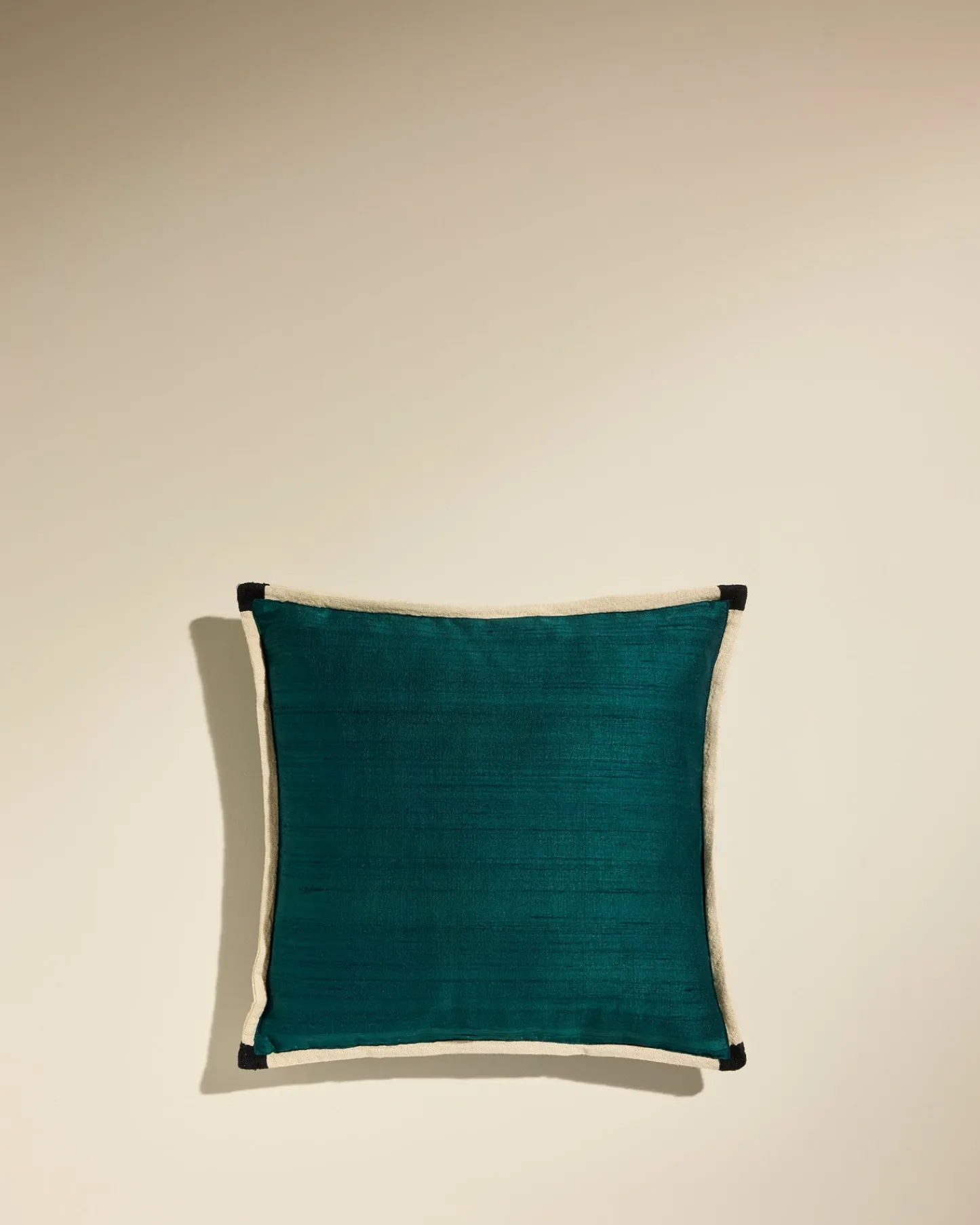 Coussins|Coussins>Maison Sarah Lavoine Coussin Séquence - Thé de Chine