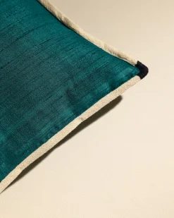 Coussins|Coussins>Maison Sarah Lavoine Coussin Séquence - Thé de Chine