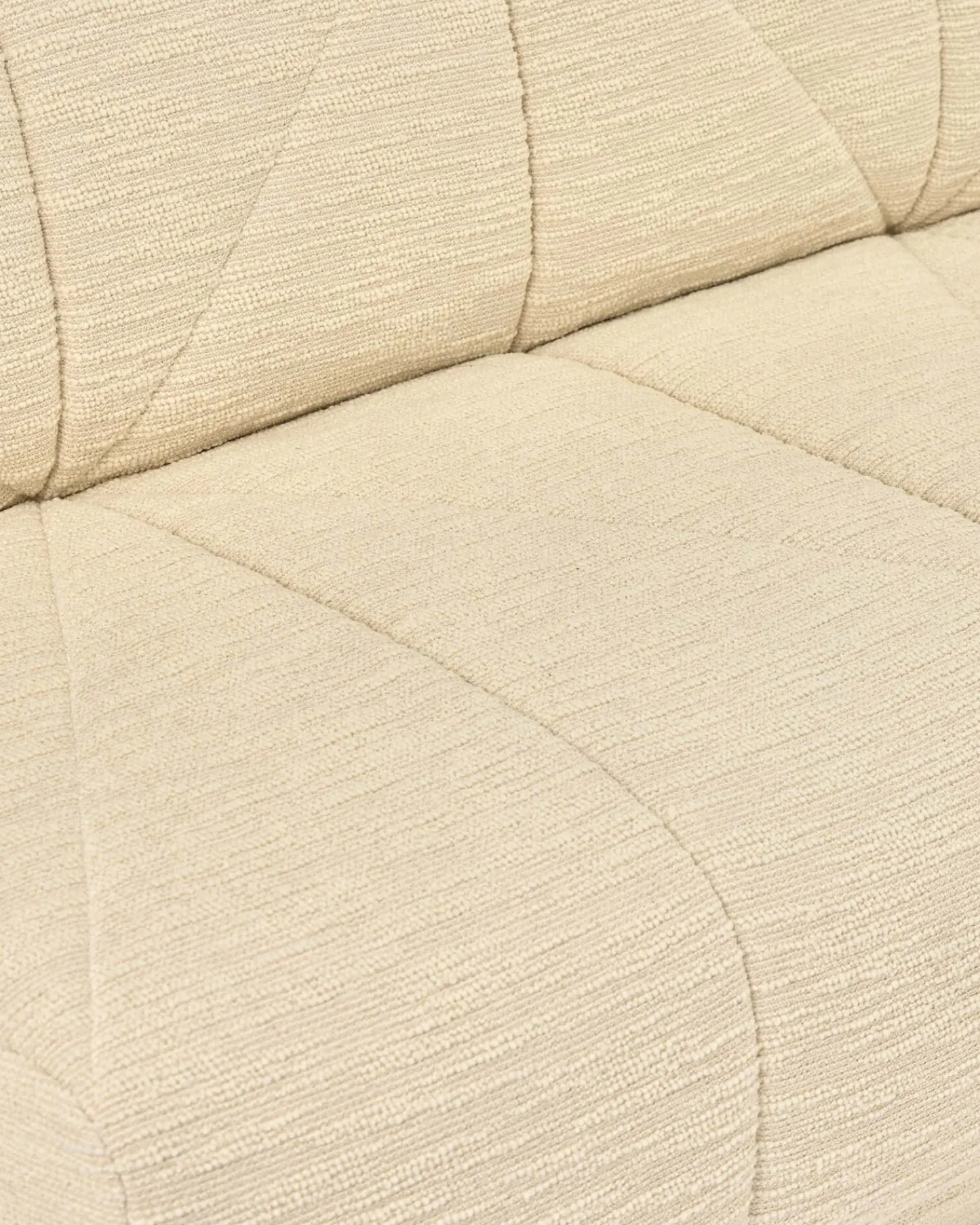 Canapés|Divans Et Méridiennes>Maison Sarah Lavoine Divan Chill - Ecru