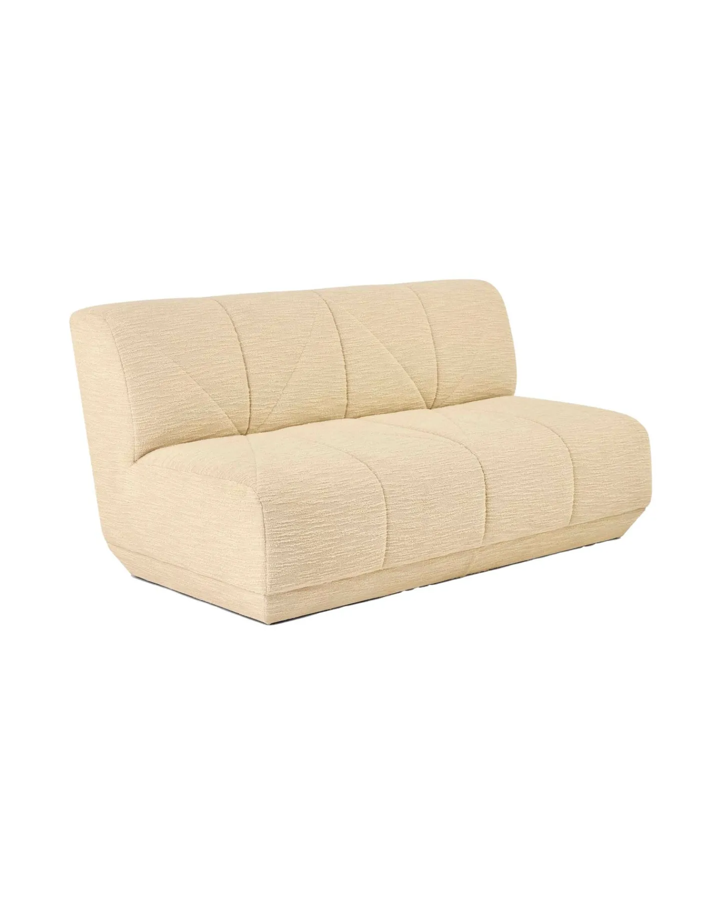 Canapés|Divans Et Méridiennes>Maison Sarah Lavoine Divan Chill - Ecru