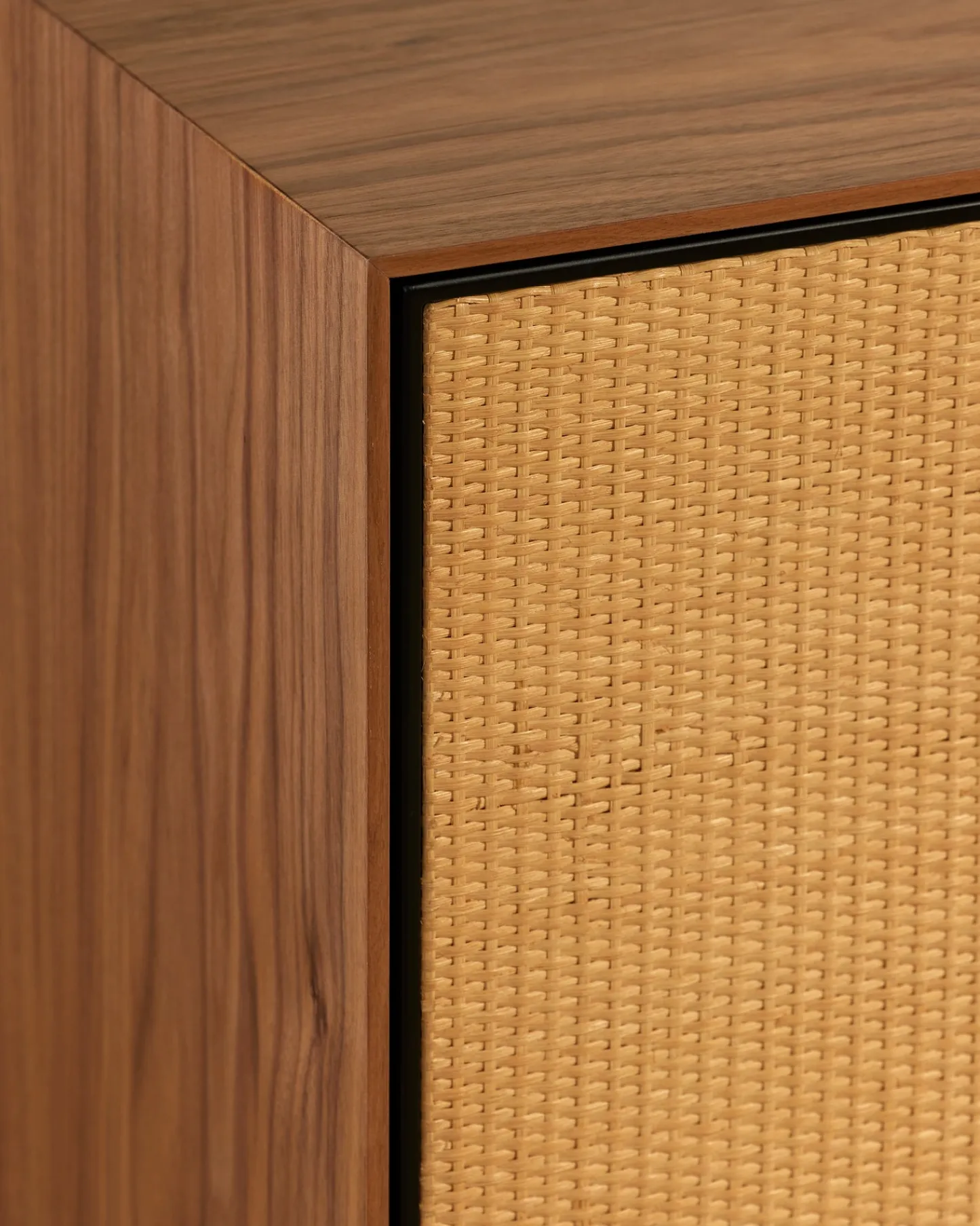 Meubles Et Bureaux>Maison Sarah Lavoine Enfilade Essence - Noyer