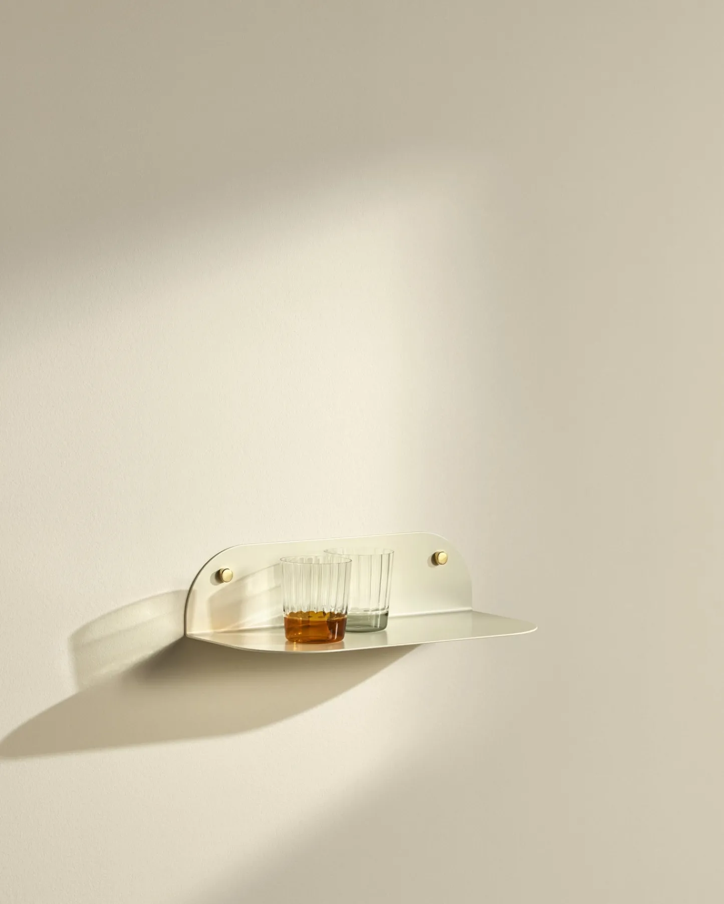 Étagères>Maison Sarah Lavoine Etagère Murale Tokyo - Ecru