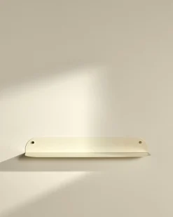 Étagères>Maison Sarah Lavoine Etagère Murale Tokyo - Ecru