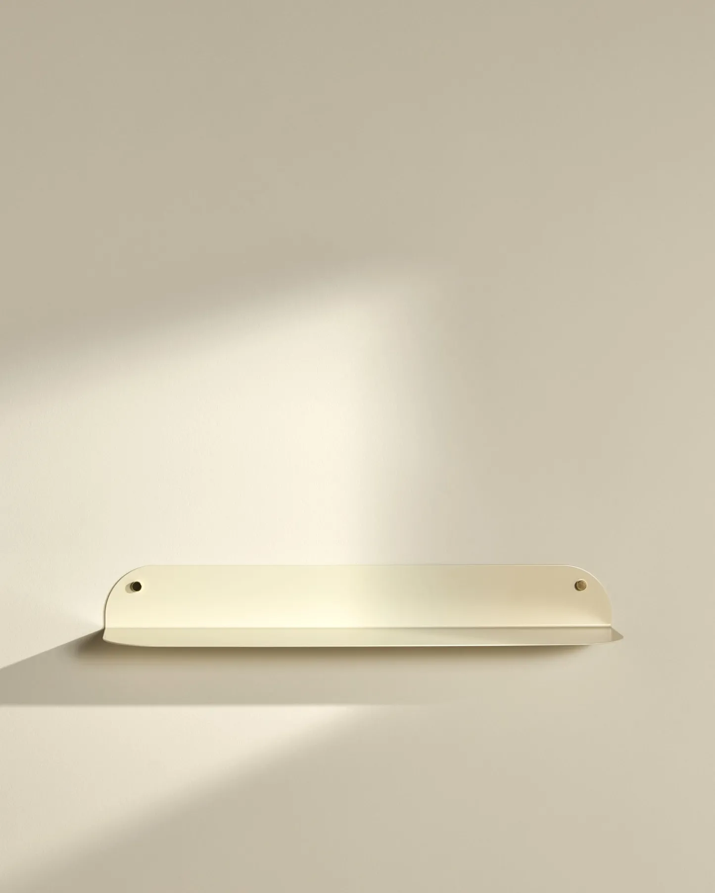 Étagères>Maison Sarah Lavoine Etagère Murale Tokyo - Ecru