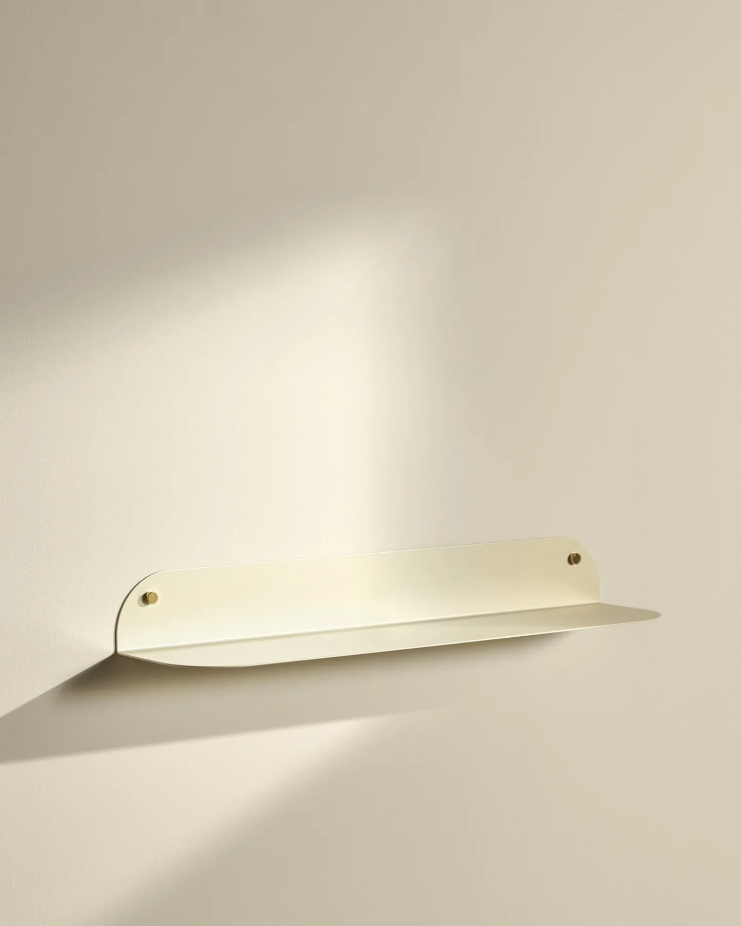 Étagères>Maison Sarah Lavoine Etagère Murale Tokyo - Ecru