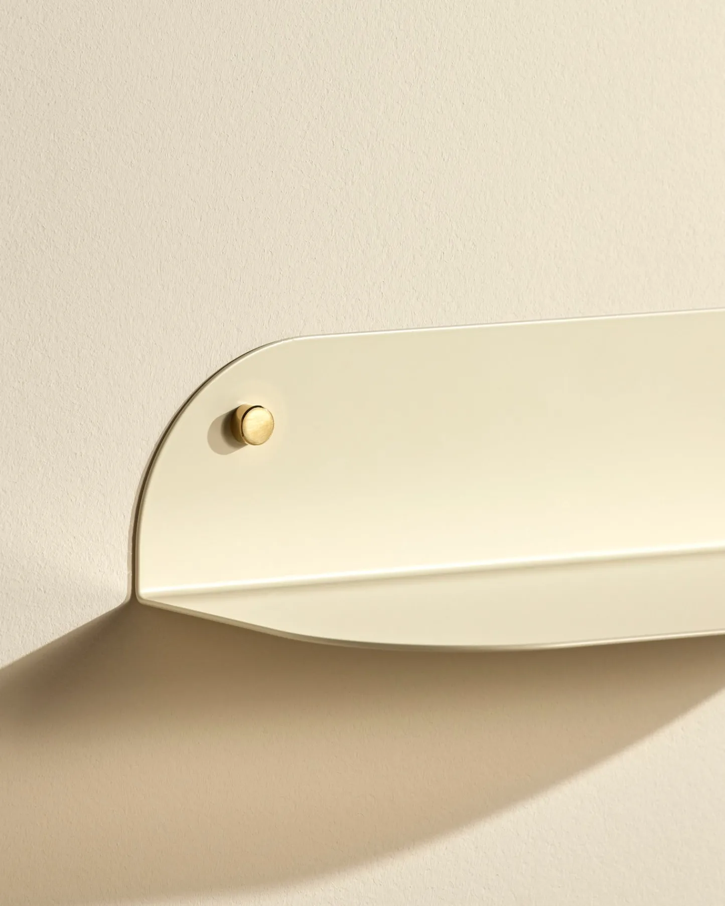 Étagères>Maison Sarah Lavoine Etagère Murale Tokyo - Ecru