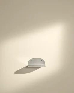 Étagères>Maison Sarah Lavoine Etagère murale Tokyo - Inox brossé