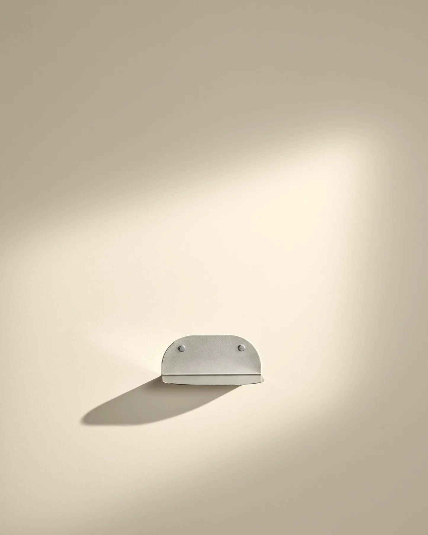 Étagères>Maison Sarah Lavoine Etagère murale Tokyo - Inox brossé