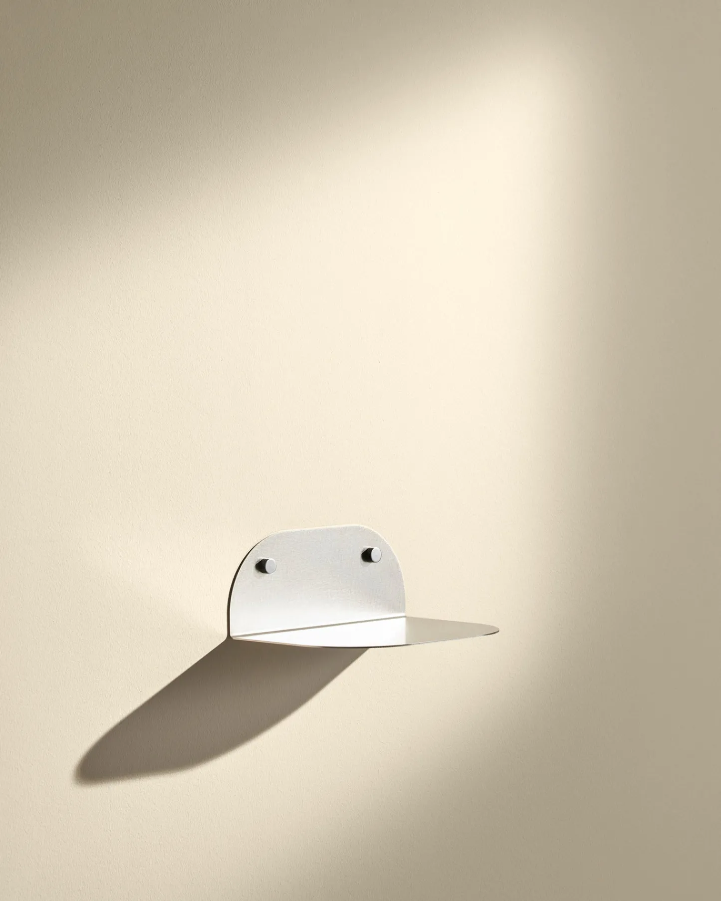 Étagères>Maison Sarah Lavoine Etagère murale Tokyo - Inox brossé