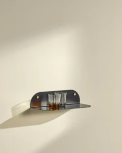 Étagères>Maison Sarah Lavoine Etagère Murale Tokyo - Noir