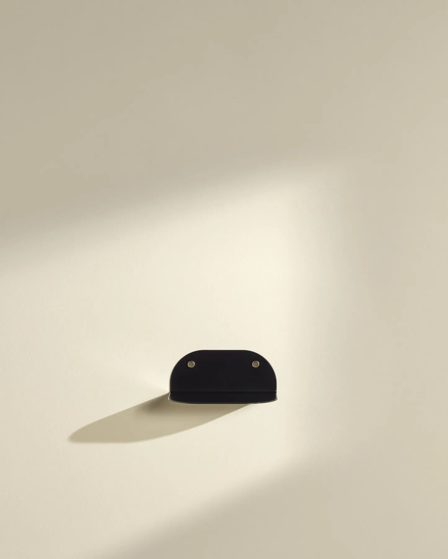 Étagères>Maison Sarah Lavoine Etagère Murale Tokyo - Noir