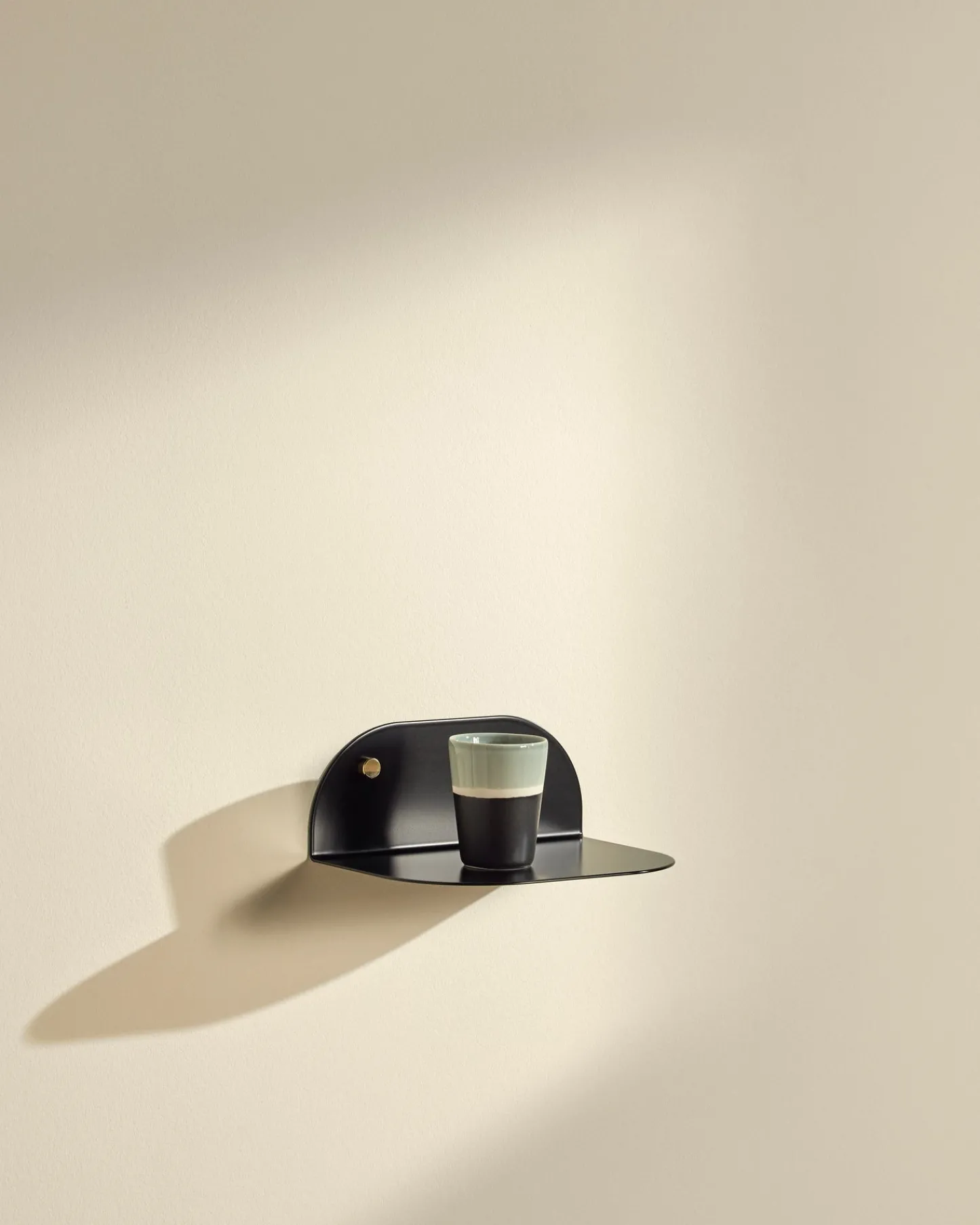 Étagères>Maison Sarah Lavoine Etagère Murale Tokyo - Noir