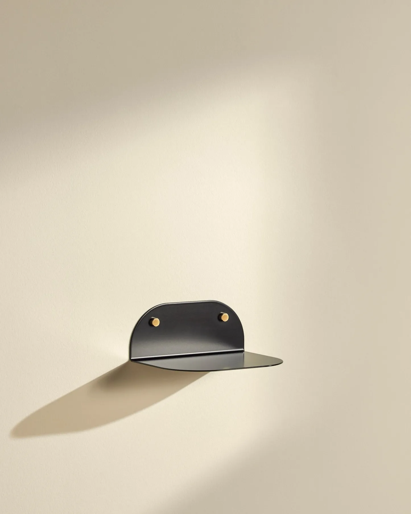 Étagères>Maison Sarah Lavoine Etagère Murale Tokyo - Noir