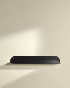 Étagères>Maison Sarah Lavoine Etagère Murale Tokyo - Noir