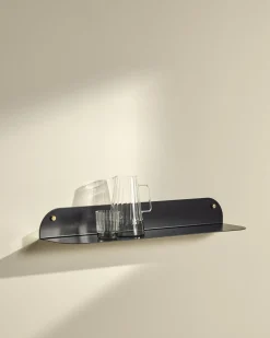 Étagères>Maison Sarah Lavoine Etagère Murale Tokyo - Noir