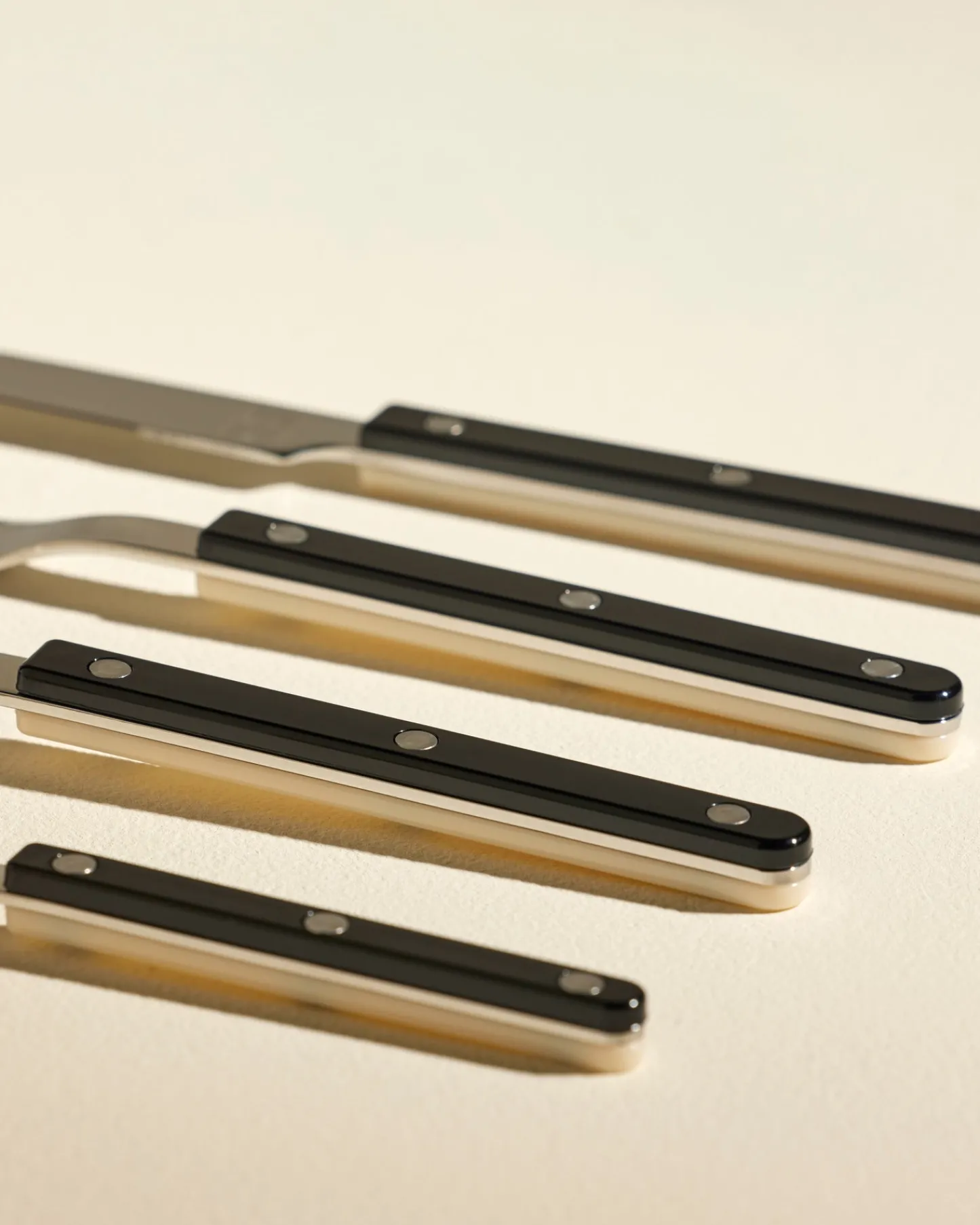 Couverts Et Ustensiles>Maison Sarah Lavoine Fourchette Sabre Brillante