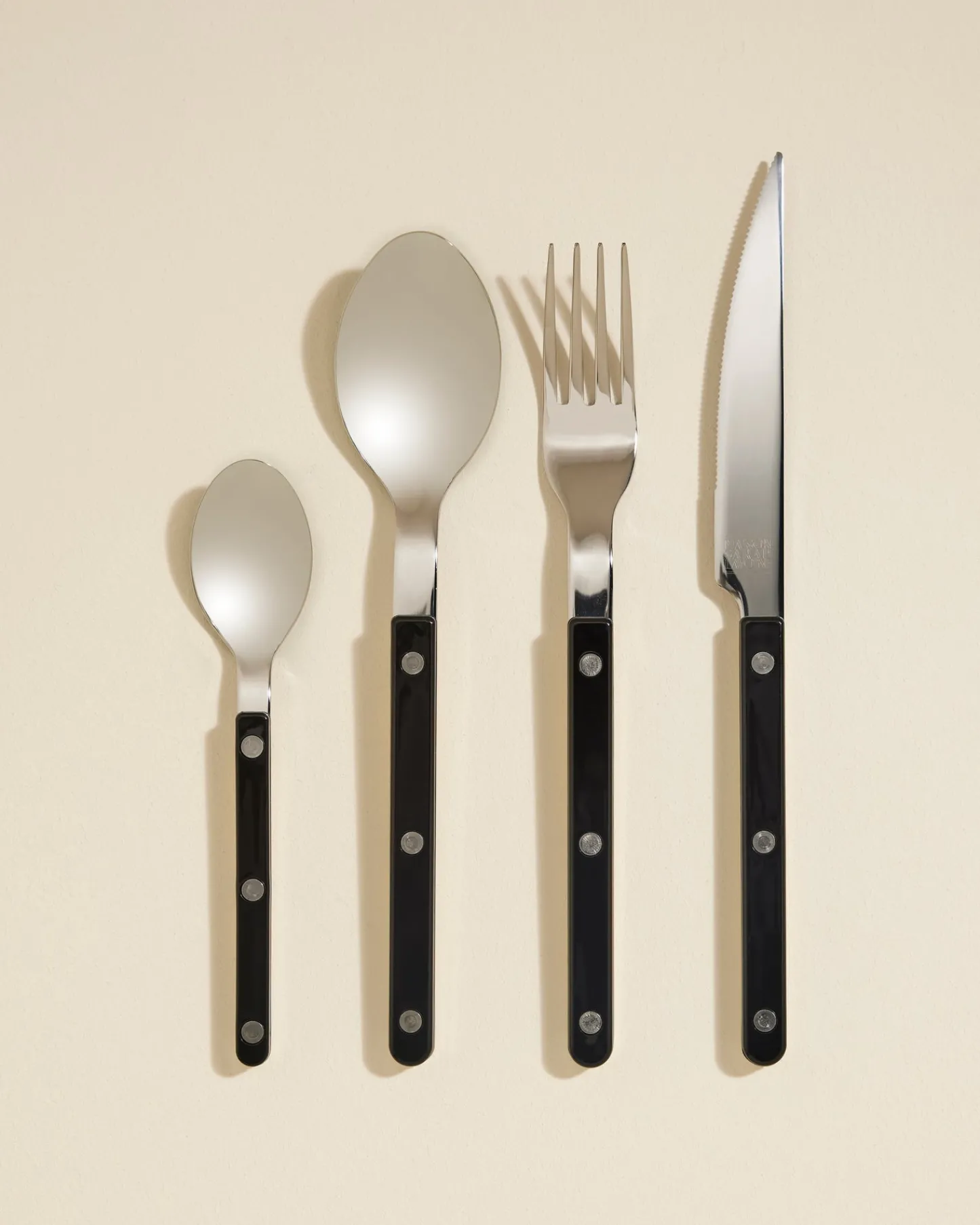 Couverts Et Ustensiles>Maison Sarah Lavoine Fourchette Sabre Brillante