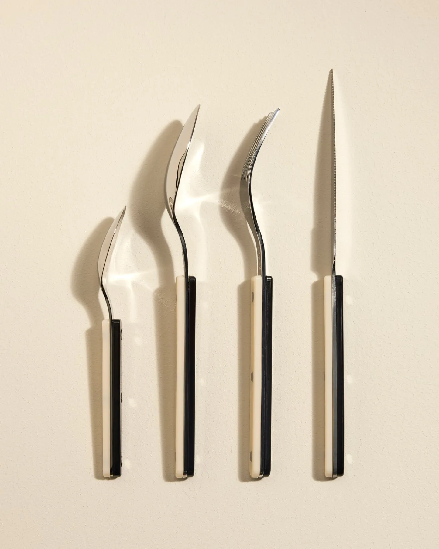 Couverts Et Ustensiles>Maison Sarah Lavoine Fourchette Sabre Brillante