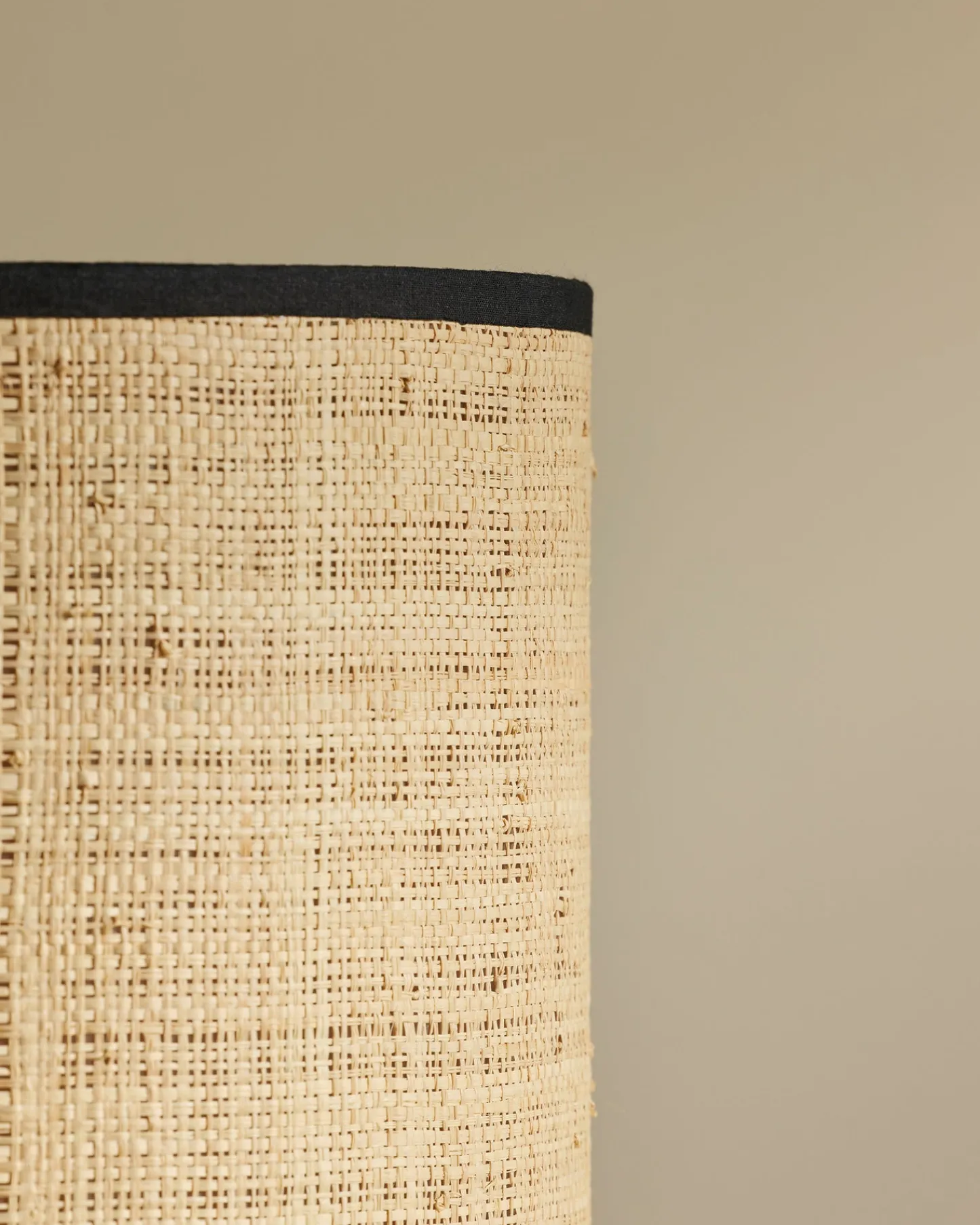 Lampadaires>Maison Sarah Lavoine Lampadaire Claude - Ecru Blanc