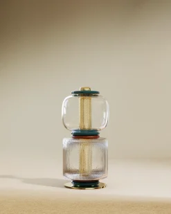 Lampadaires|Lampes À Poser>Maison Sarah Lavoine Lampadaire Loulou - Bleu Minuit