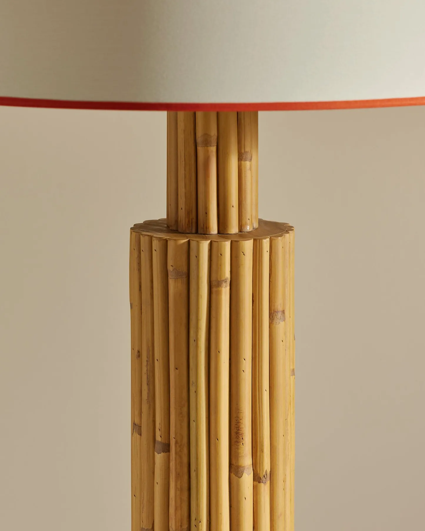 Lampadaires>Maison Sarah Lavoine Lampadaire Riviera - Chêne