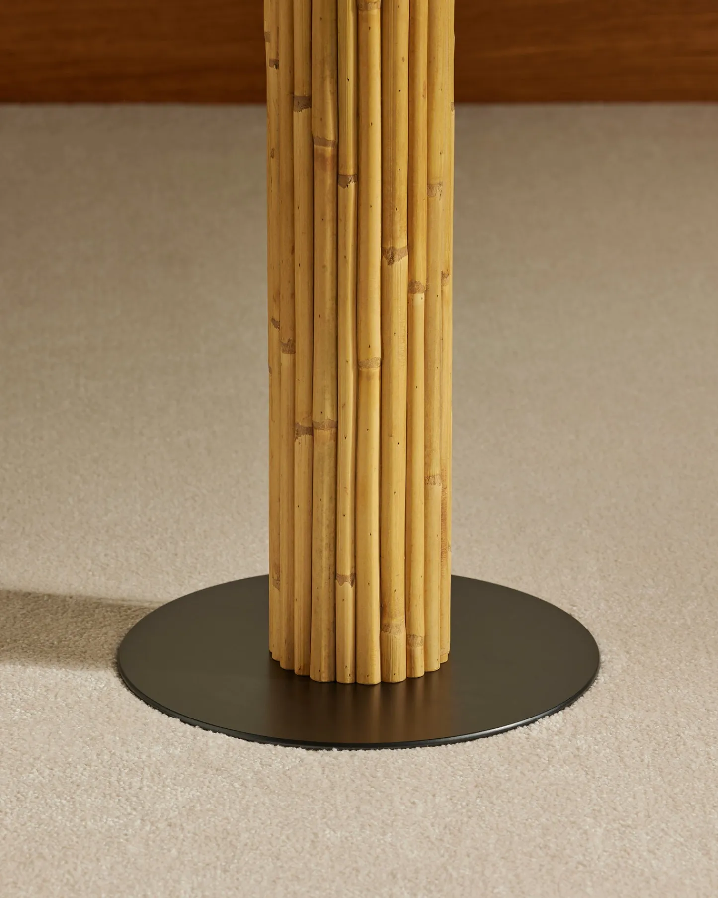 Lampadaires>Maison Sarah Lavoine Lampadaire Riviera - Chêne