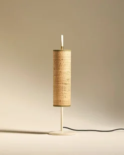 Lampes À Poser>Maison Sarah Lavoine Lampe à poser Tokyo - Ecru