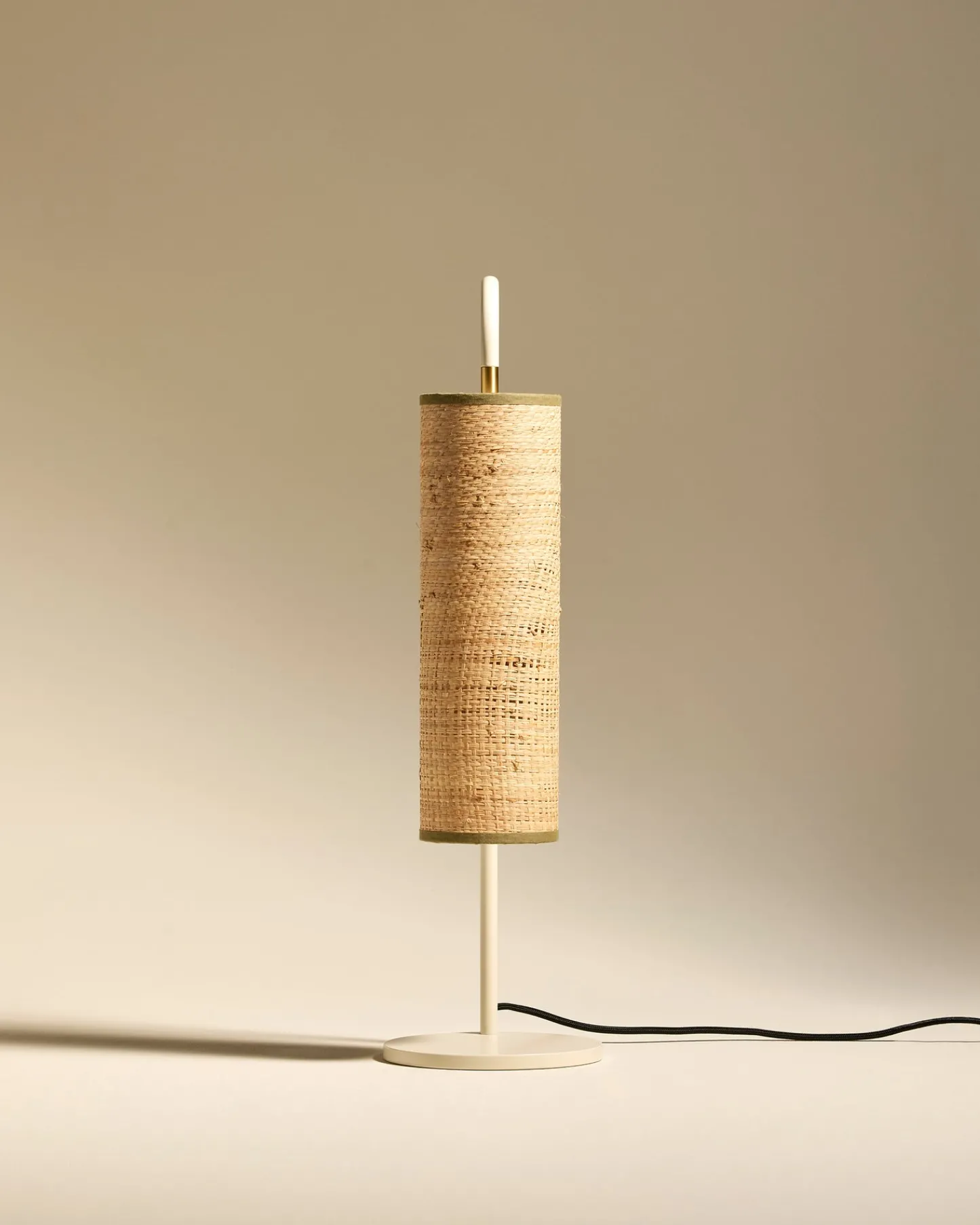 Lampes À Poser>Maison Sarah Lavoine Lampe à poser Tokyo - Ecru