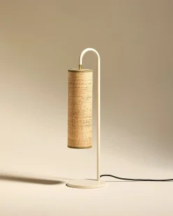 Lampes À Poser>Maison Sarah Lavoine Lampe à poser Tokyo - Ecru