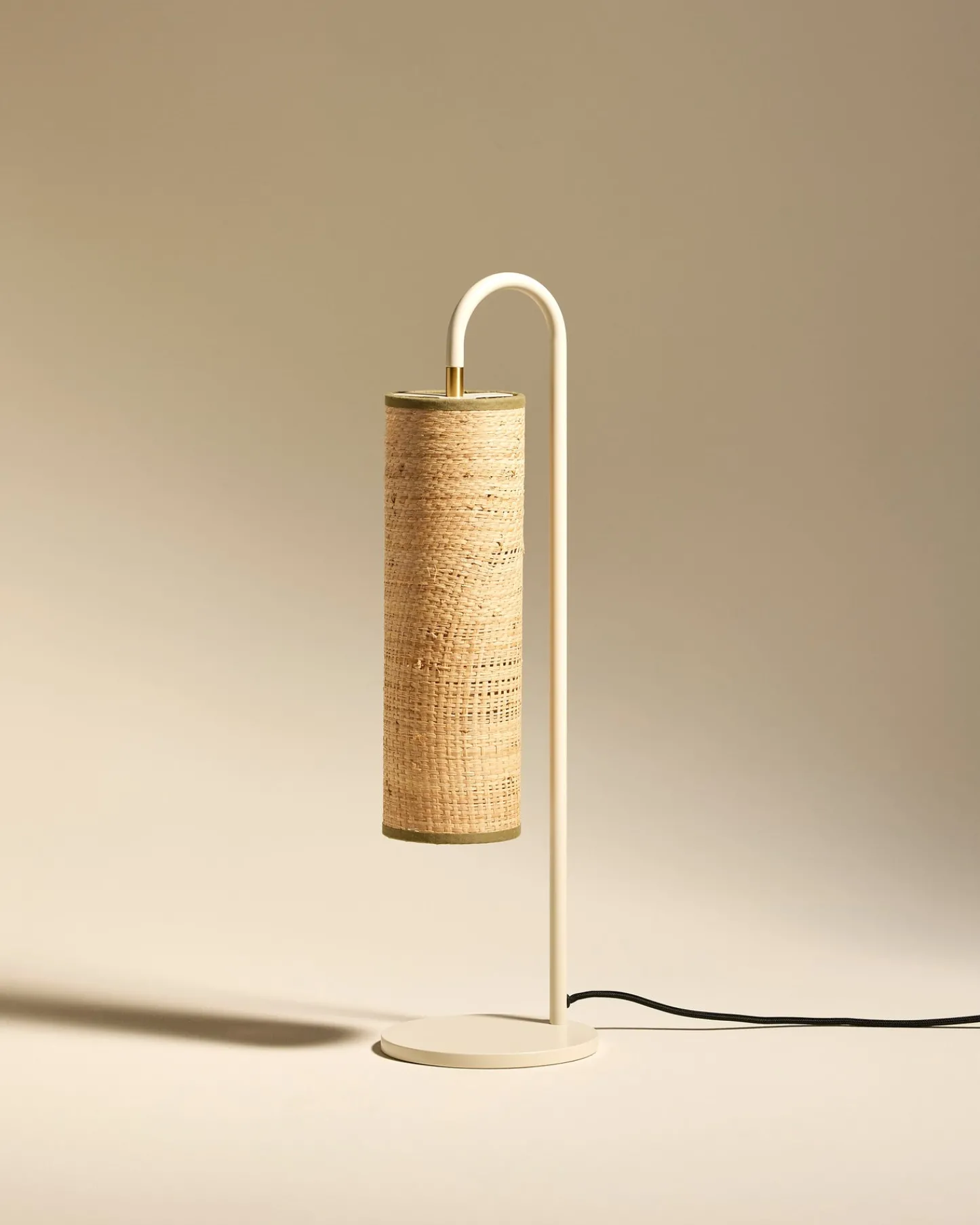 Lampes À Poser>Maison Sarah Lavoine Lampe à poser Tokyo - Ecru