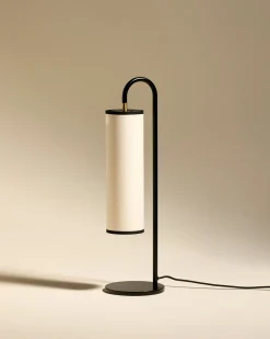 Lampes À Poser>Maison Sarah Lavoine Lampe à poser Tokyo - Noir