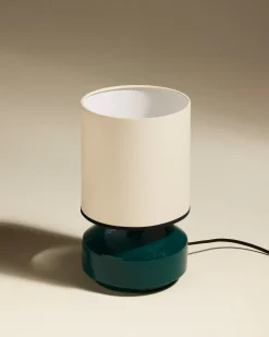 Lampes À Poser>Maison Sarah Lavoine Lampe de table Claude - Bleu Sarah