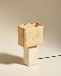 Lampes À Poser>Maison Sarah Lavoine Lampe Nomad - Ecru