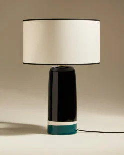 Lampes À Poser>Maison Sarah Lavoine Lampe Sicilia - Bleu Sarah