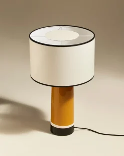 Lampes À Poser>Maison Sarah Lavoine Lampe Sicilia - Ocre