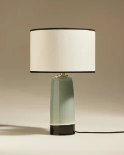 Lampes À Poser>Maison Sarah Lavoine Lampe Sicilia - Pousse de Tilleul