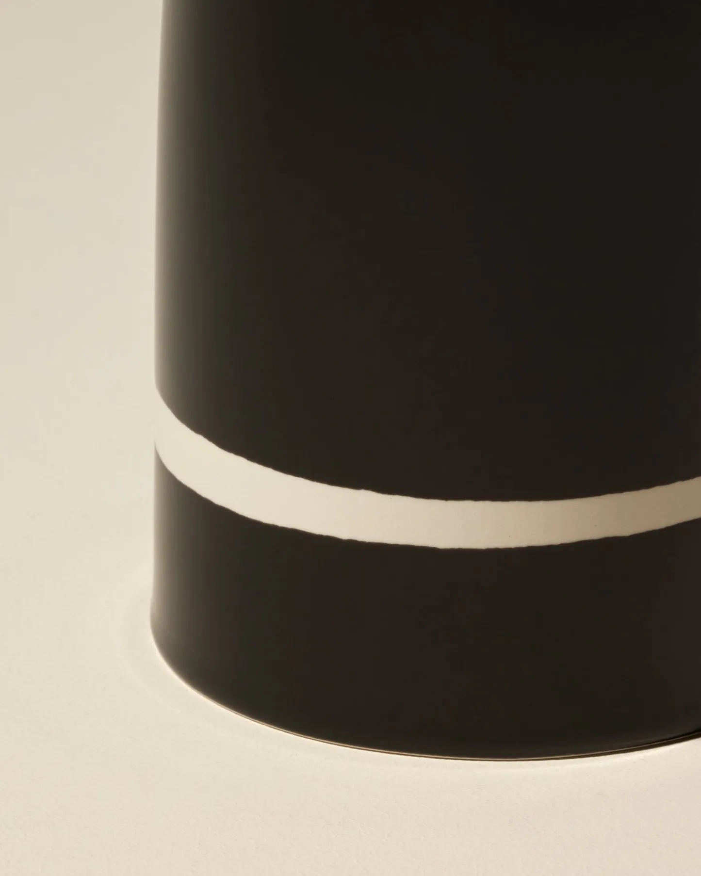 Lampes À Poser>Maison Sarah Lavoine Lampe Sicilia - Radis Noir