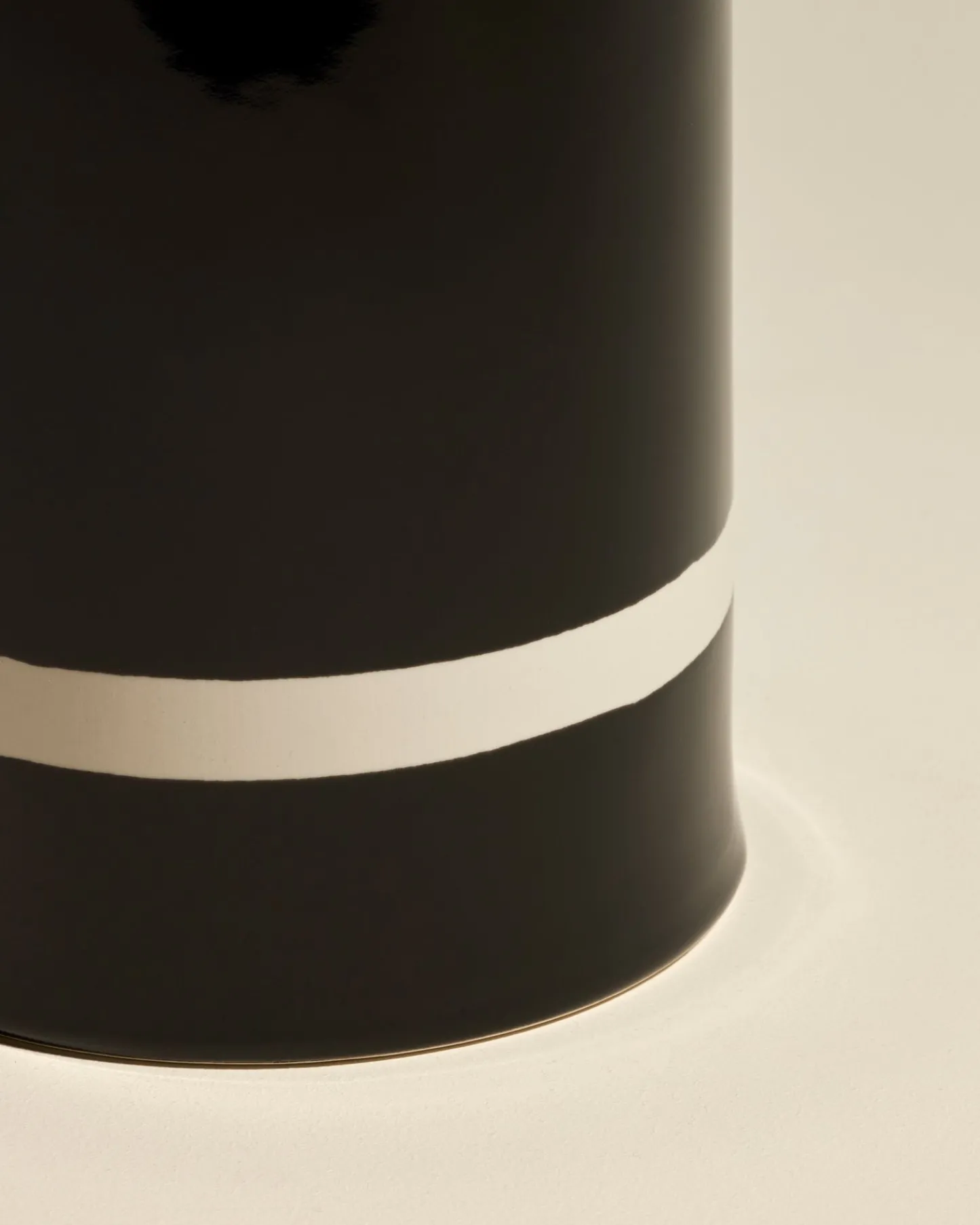 Lampes À Poser>Maison Sarah Lavoine Lampe Sicilia - Radis Noir