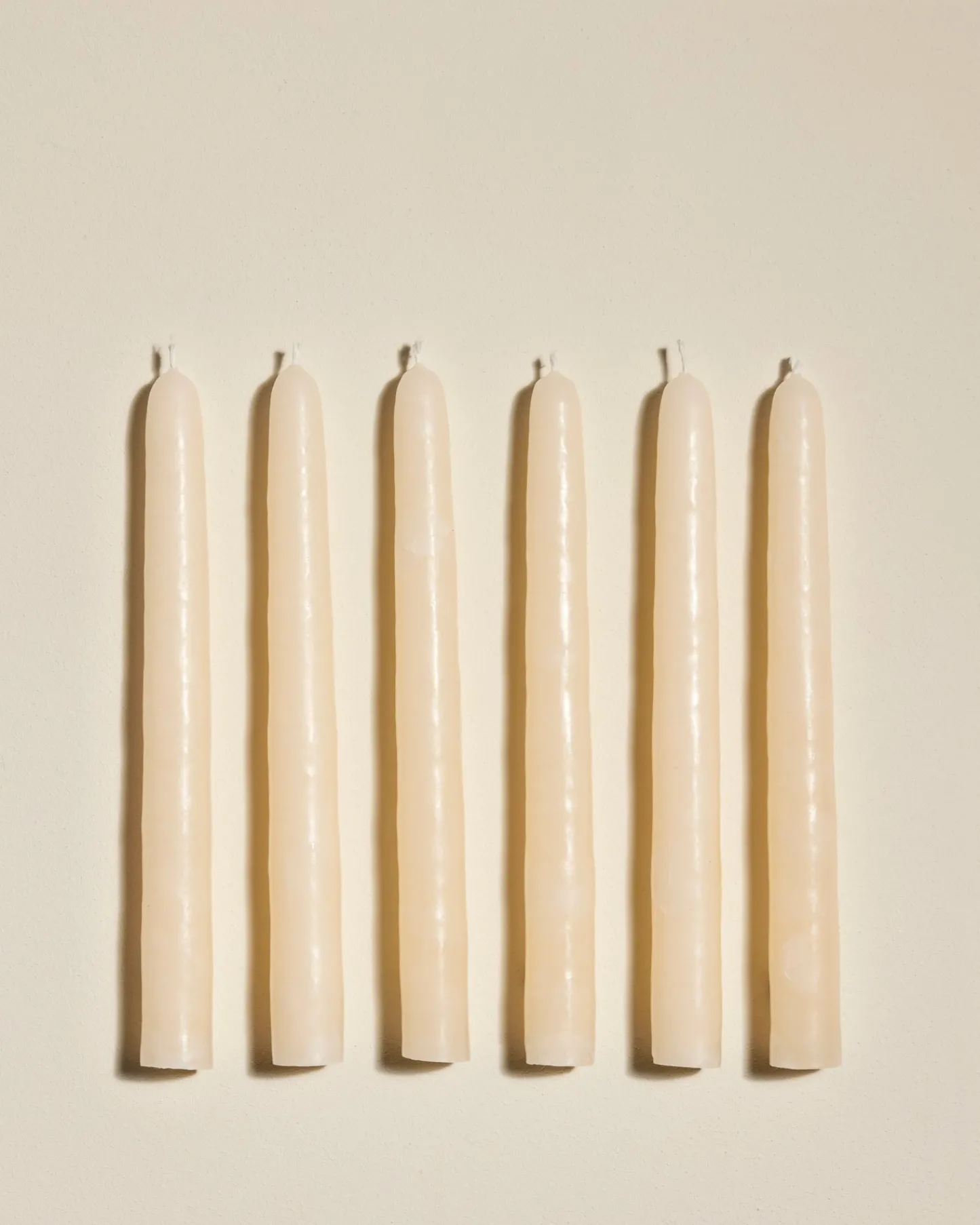 Bougies & Parfums|Bougeoirs & Photophores>Maison Sarah Lavoine Les Bougies - Ecru