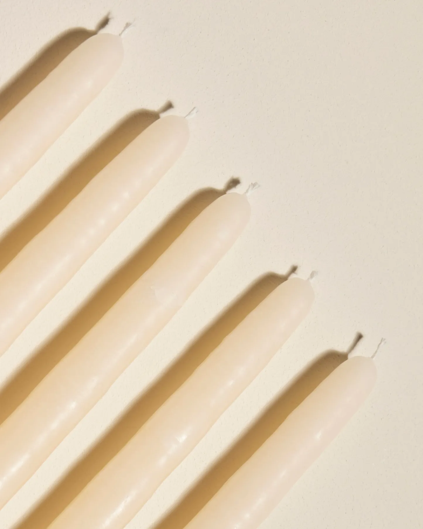 Bougies & Parfums|Bougeoirs & Photophores>Maison Sarah Lavoine Les Bougies - Ecru