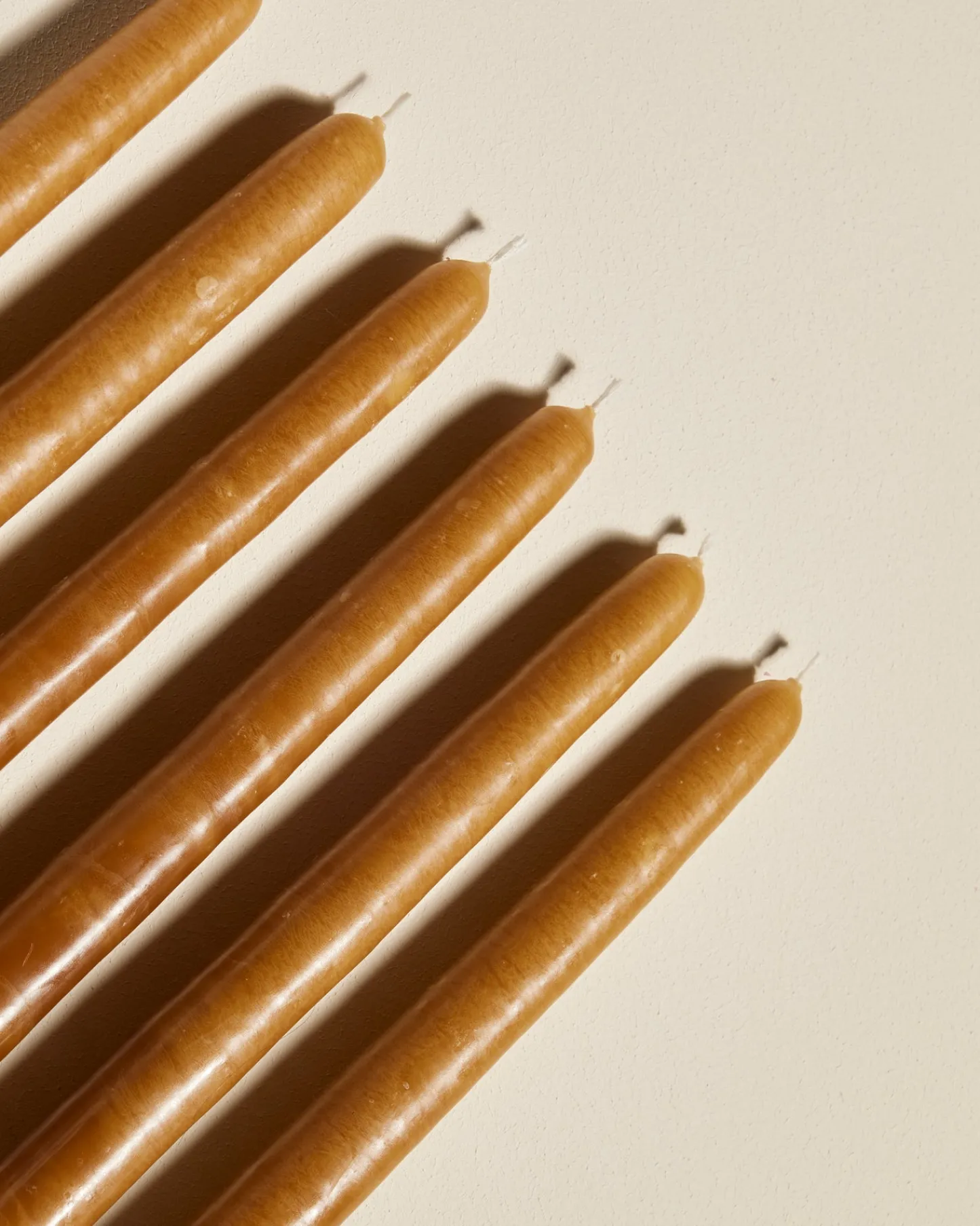 Bougies & Parfums|Bougeoirs & Photophores>Maison Sarah Lavoine Les Bougies - Fauve