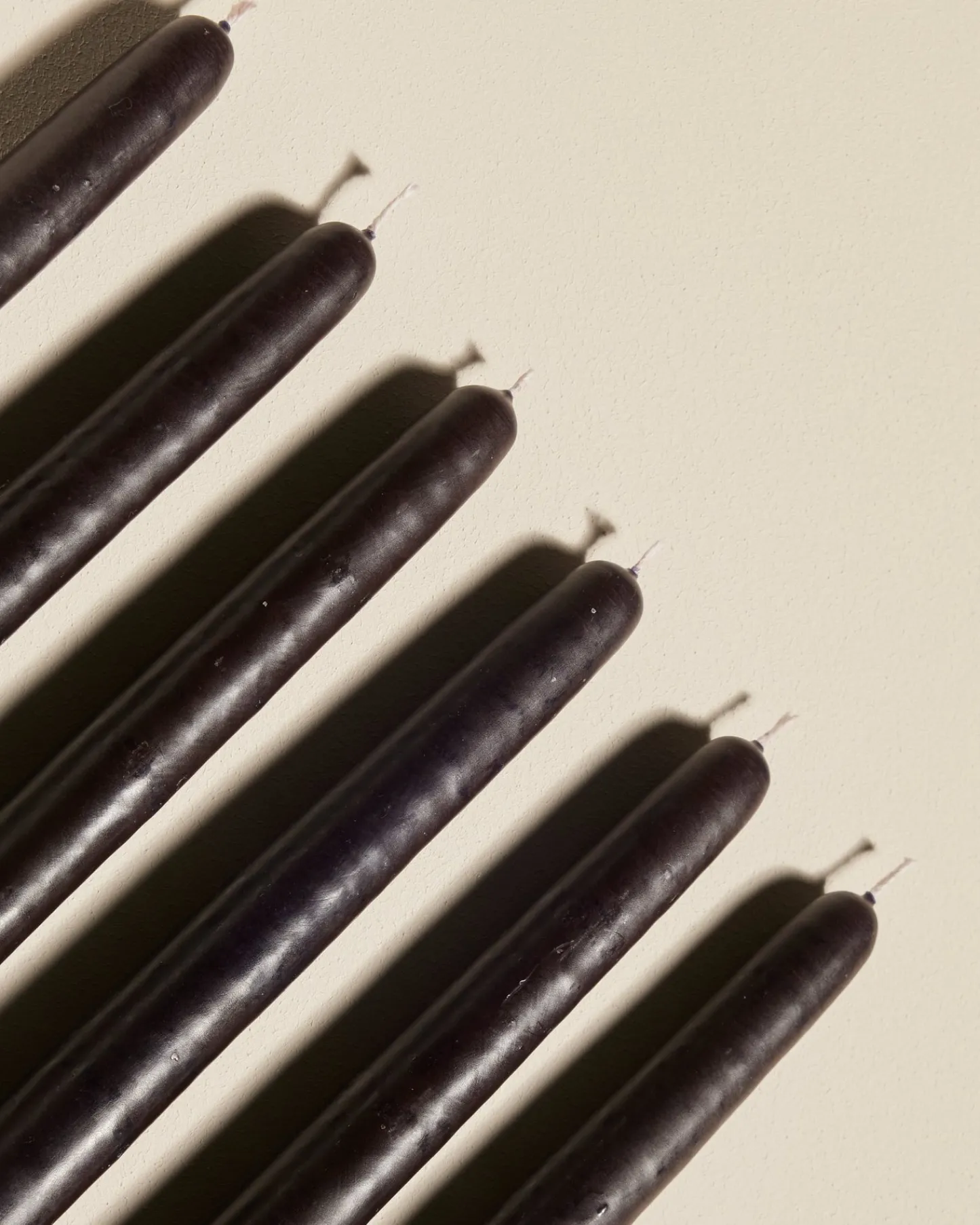 Bougies & Parfums|Bougeoirs & Photophores>Maison Sarah Lavoine Les Bougies - Noir