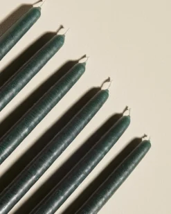 Bougies & Parfums|Bougeoirs & Photophores>Maison Sarah Lavoine Les Bougies - Vert Forêt